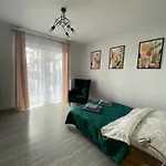 Apartmán Pradnicka Local