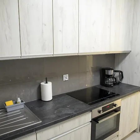 Pradnicka Local Krasków