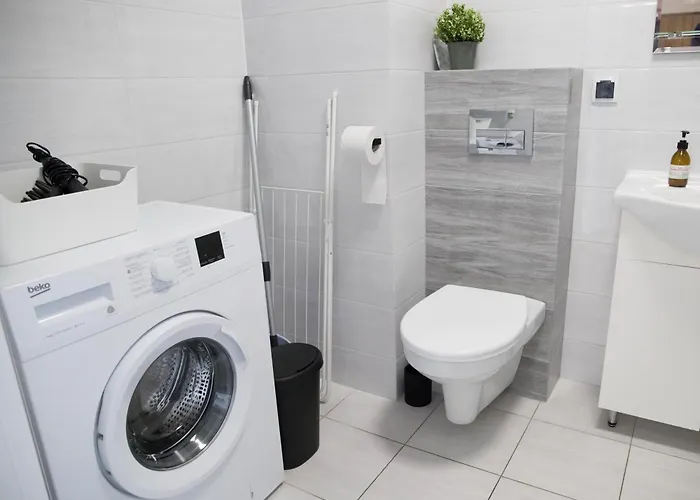 Pradnicka Local Krasków