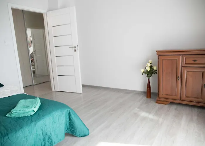 Pradnicka Local Krasków