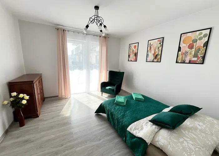 Pradnicka Local Krasków