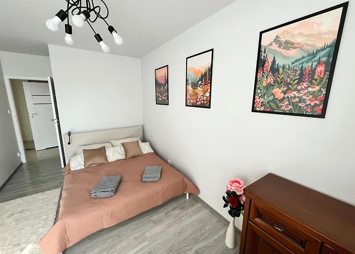 Διαμέρισμα Pradnicka Local