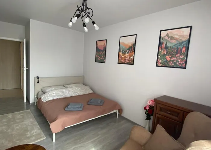 Pradnicka Local Διαμέρισμα