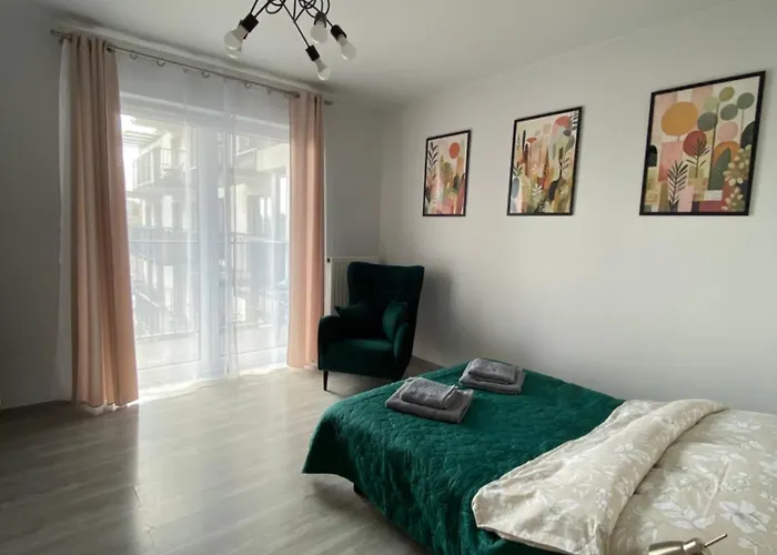 Διαμέρισμα Pradnicka Local