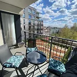 Apartment Pradnicka Local Krakau