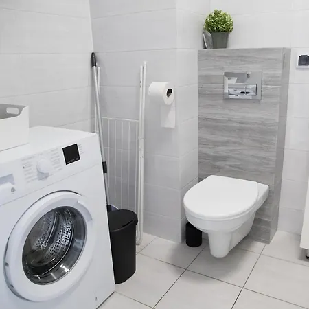 Pradnicka Local Krakau