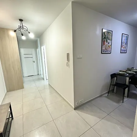 Apartman Pradnicka Local Krakkó