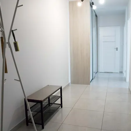 Apartmán Pradnicka Local