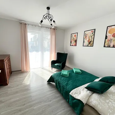 Pradnicka Local Cracovia