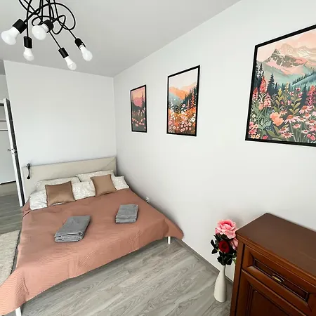 Apartment Pradnicka Local