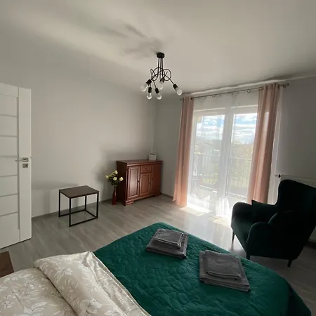Apartmán Pradnicka Local