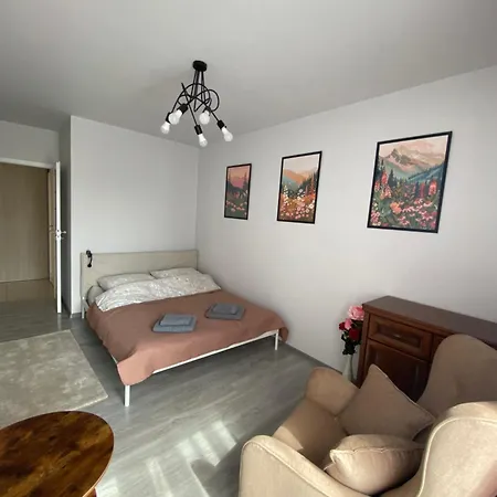 Pradnicka Local Apartment