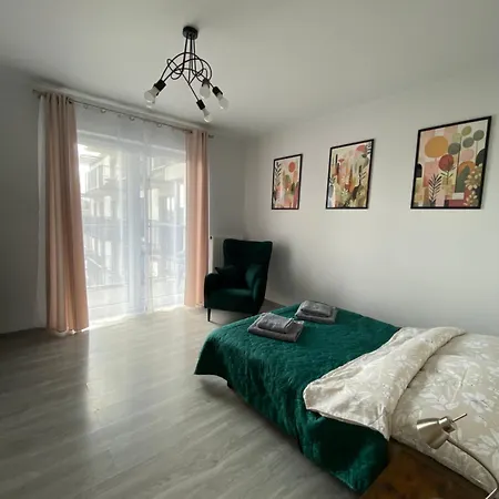 Apartmán Pradnicka Local