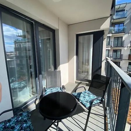 Pradnicka Local Apartment *