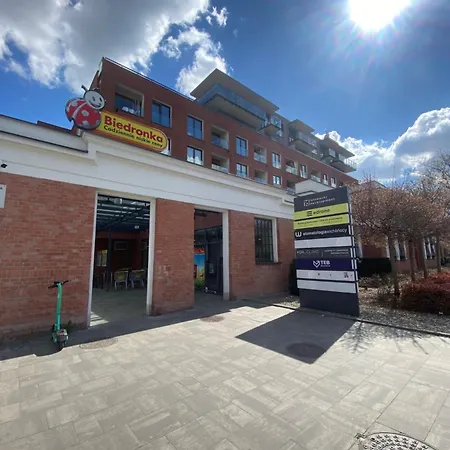 Apartment Pradnicka Local *