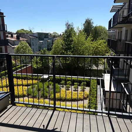 Pradnicka Local Apartmán