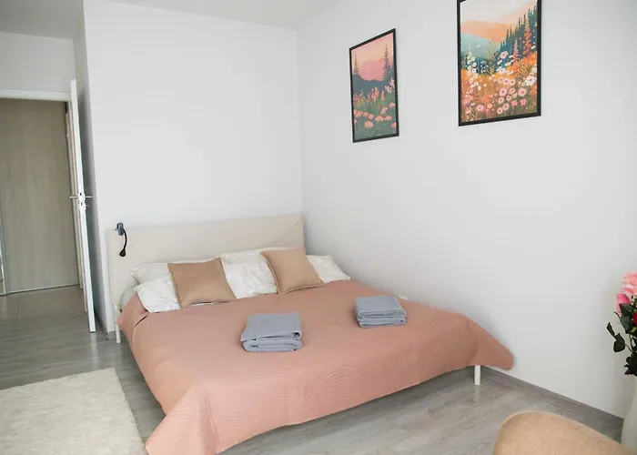 Pradnicka Local * קרקוב