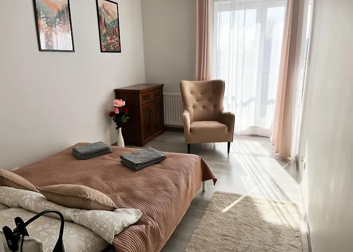 Pradnicka Local 公寓 *