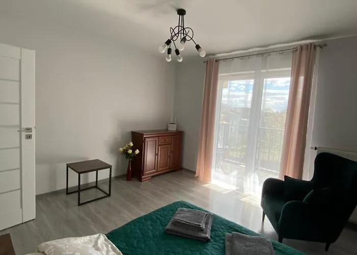 公寓 Pradnicka Local