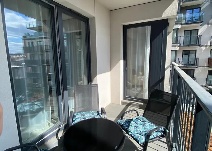 Pradnicka Local דירה *