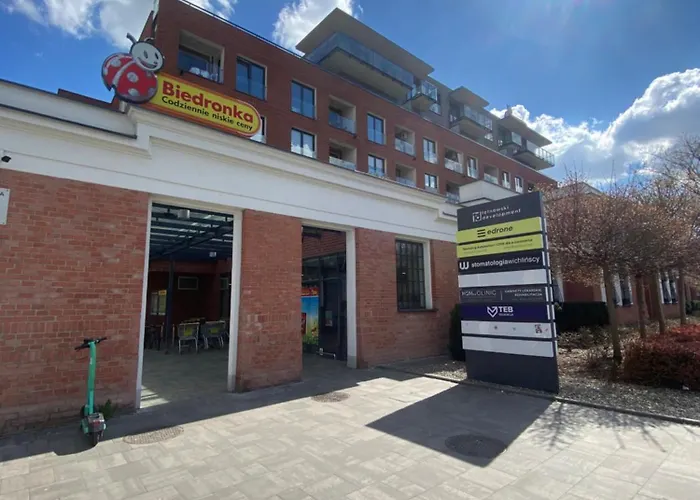 דירה Pradnicka Local *